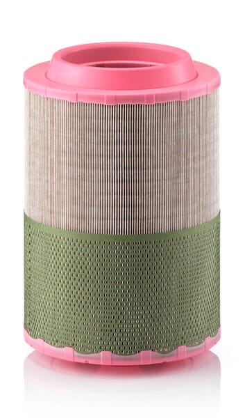 Filtre à air — réf. C25740