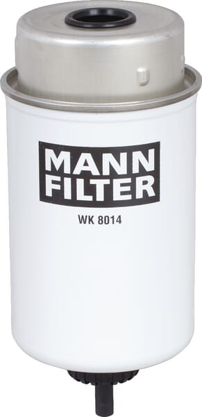 Cartouche filtrante carburant — réf. WK8014