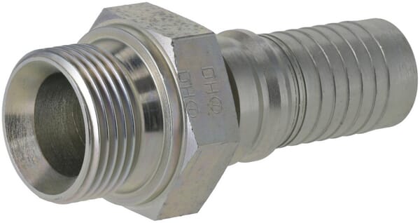 Raccord à sertir 4SH-DN25-1" BSP · réf. AGRH2516G2