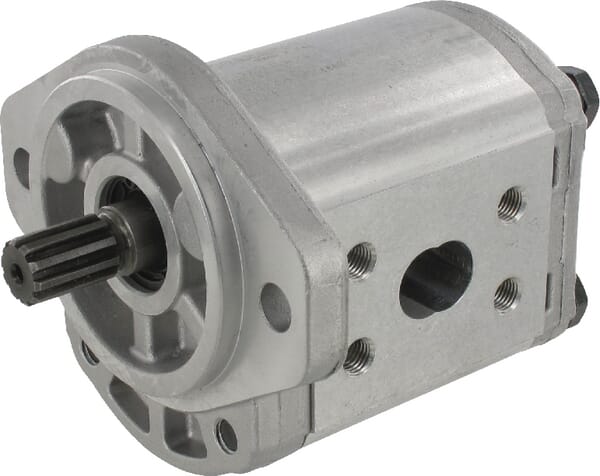 Polaris 01-S1 skupina 2