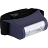 Head torch LED rechargeable l-View