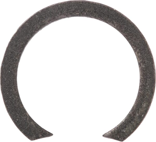 Bague à ressort externe 11x1 mm IDC ® · réf. BR11