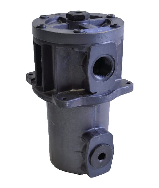 Sací filtry typu FAS