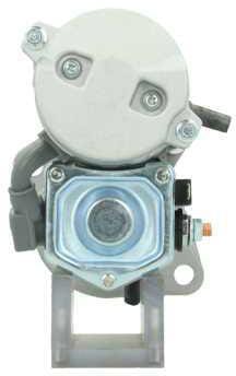 Démarreur 12V 1.4kW vue 3