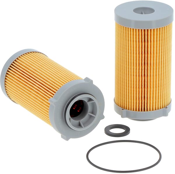 Filtre à carburant — réf. SN40850