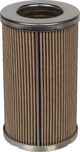 Filtre hydraulique — réf. HD9295