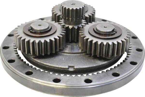 Kit planétaire EP250/ 6.00 · réf. PD94712503100