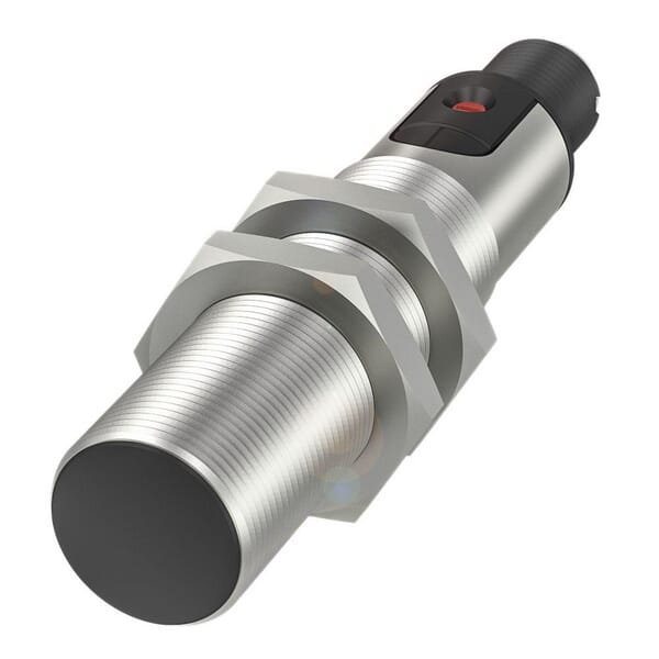 Capteur de proxim., capacitif · réf. BCS00MF