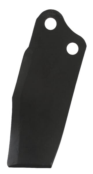 Lame de fraise d. Agromet · réf. RB01020