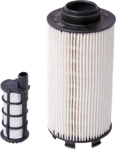 Filtre à carburant — réf. PU801012X