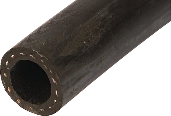 Tuyau 15x4,5 à pression noir EPDM 20/60 bar · réf. AP521AA