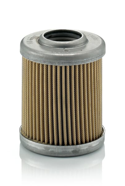 Filtre à carburant — réf. HD65