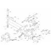 Turnover mechanism Diamant 11