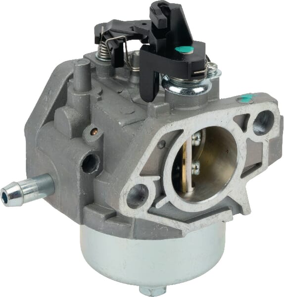 Carburateur vue 2