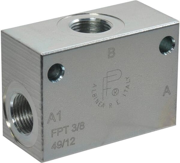Selecteur de circuit vue 2