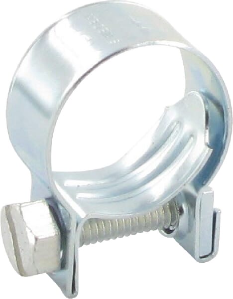 Hadicová spona Mini 15 - 17,5 mm