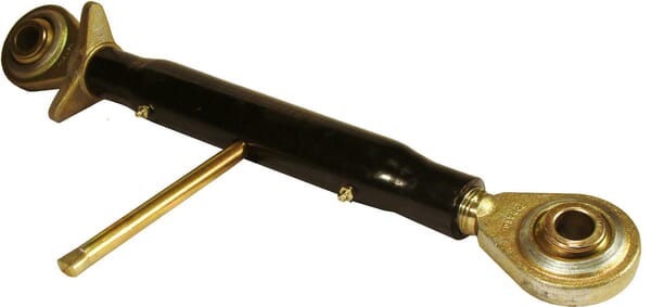 Barre de poussée Superlink pour utilisation intensive · réf. VLK1303