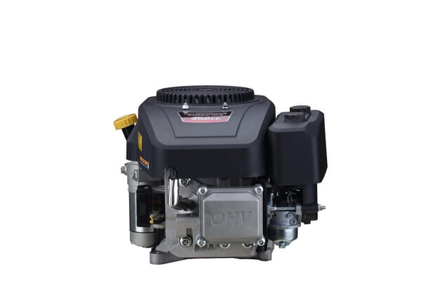 Loncin 1-cyl 9,65 hk 25,4x80 mm - Pystyakseli Moottorit - LC1P85FA - 2