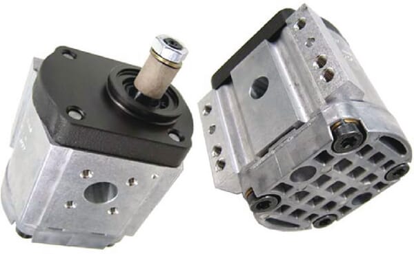 Pompe hydraulique AZPF-11-019-L — réf. 0510615365