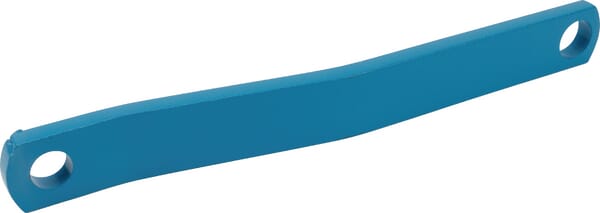 Volant Barre 50x15x451 1x398-D · réf. 4491711