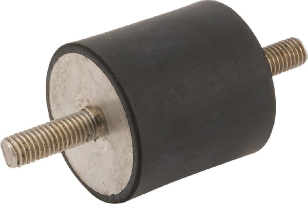 Gumový tlumič V2A TYPE A