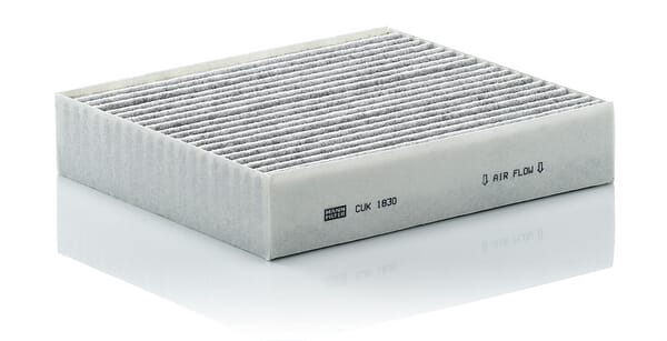 Cab Filter · réf. CUK1830