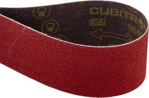 Brusný pás 984F 75x2000 K60