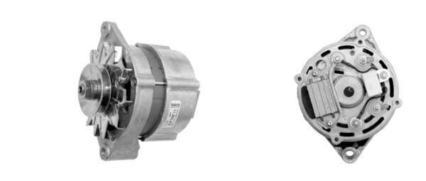 Alternateur 14V 70A AAK1818 Mahle — réf. MG499