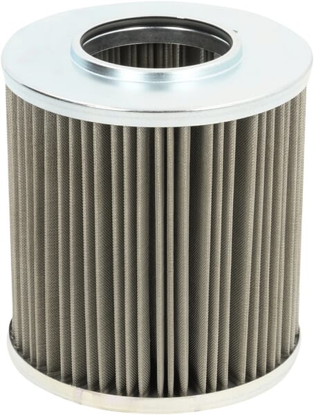 Filtre hydraulique — réf. P958896