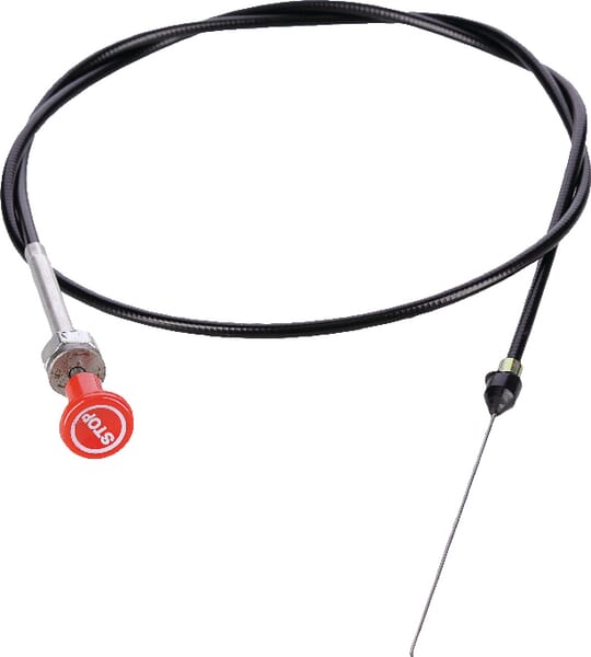Câble d'arrêt moteur · réf. 3597065M92KR