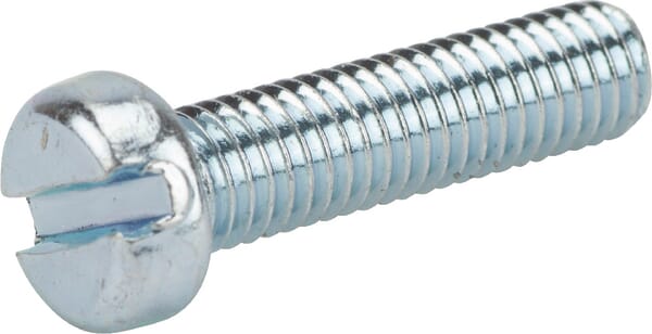 Vis à tête cylindrique M5x20 — réf. 0010182