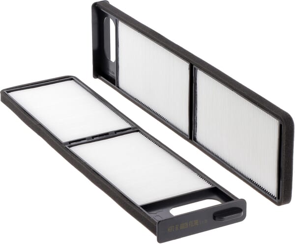 Filtre de cabine — réf. SC80039