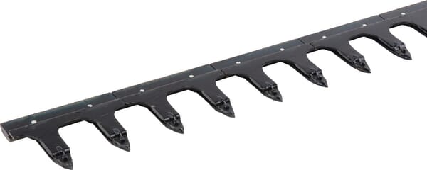 Barre de coupe 14 dents Gaspar — réf. RM15153AKR