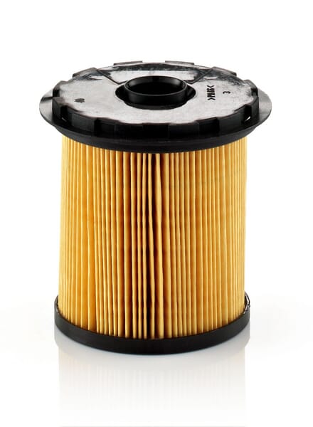 Filtre à carburant — réf. PU822X