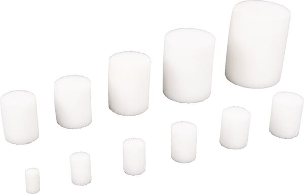 Sada čisticích vsuvek typ UC