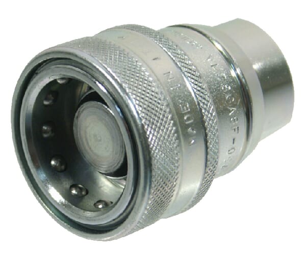 Valve de freinage fem 1/2 BSP — réf. VF012GASF