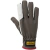 Goat's leather cut-resistant work gloves 3.011
