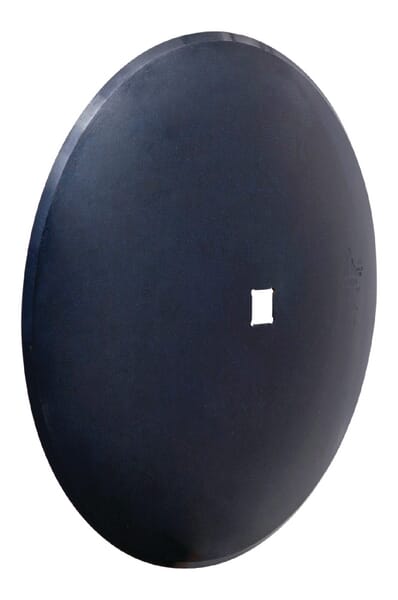 Disque de herse lisse 460 — réf. 52401201030040