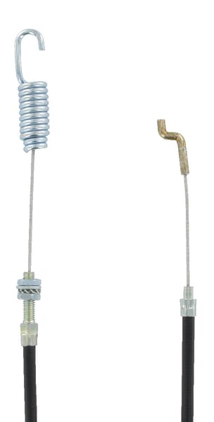 Kabel mesaandrijving kart — réf. 6110056