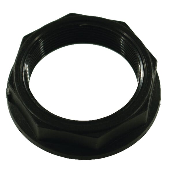 Ecrou plat 1 1/4" · réf. 2052050