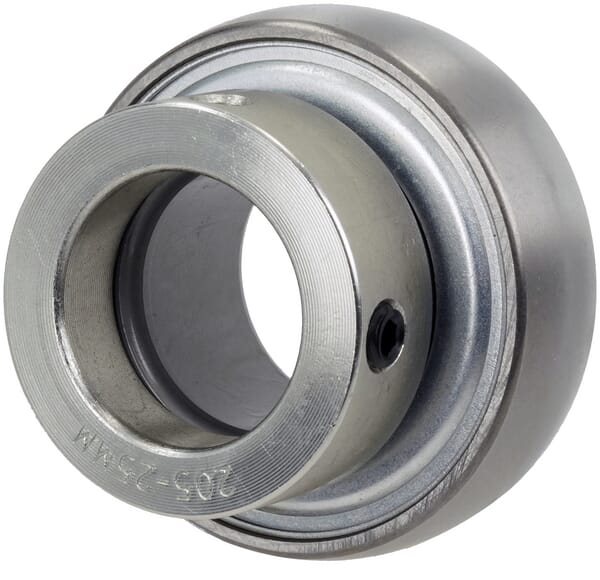 Roulement 25x52x31 SKF — réf. XGRAE25NPPB