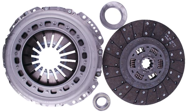 Kit embrayage · réf. 633113017