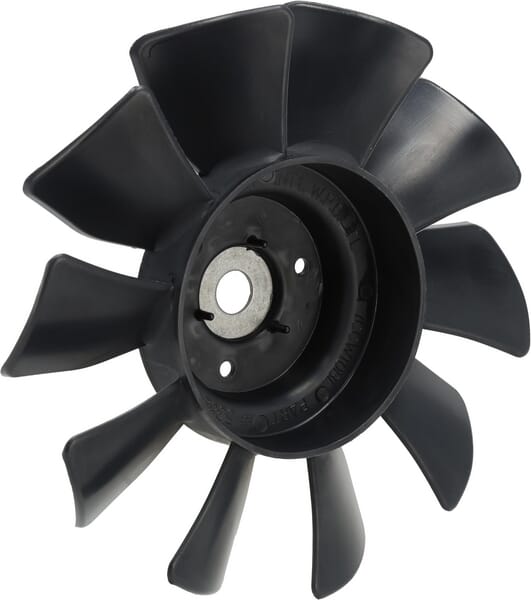 Ventilateur à entrainement hydraulique [T2-BDBF-3X3C-19X1] — réf. 1188701320