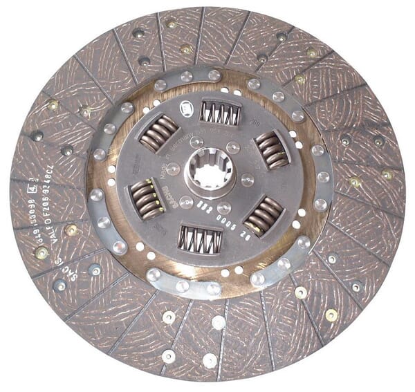 Disque de limiteur — réf. 1878634243