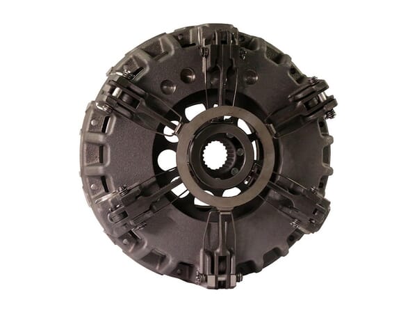 Embrayage automatique double TGU6  · réf. 233000115