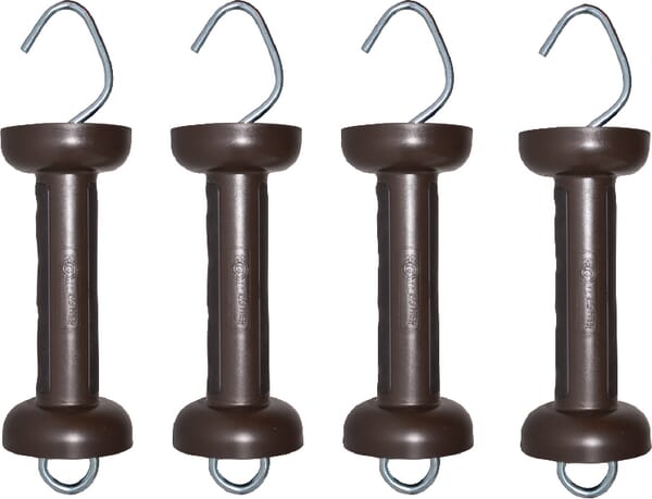 Bimet.rukojeť terra std. (x4)