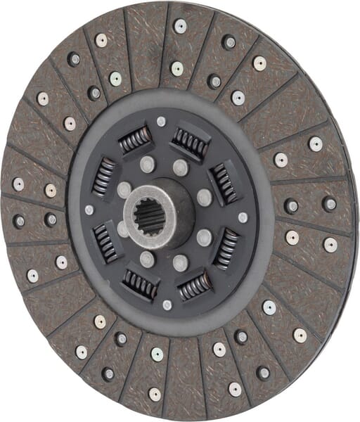 Disque de limiteur — réf. 001563913N