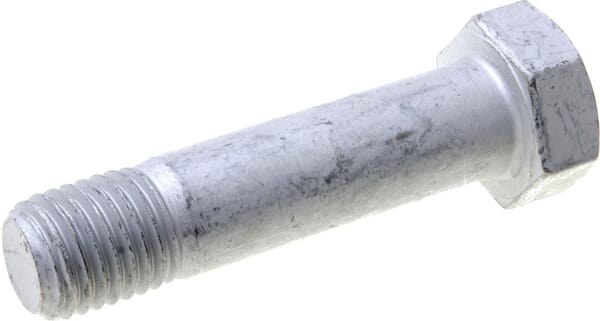 Vis tête hex. M24x100ls70xb25- · réf. 3014661