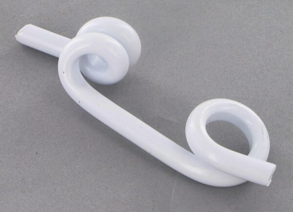 Isolateur 10 mm 50 pcs · réf. 444011P050