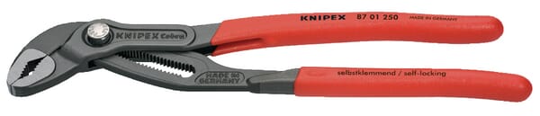 Pince multiprise 250mm · réf. TA8701250
